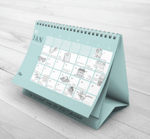 FTM 2022 Calendar