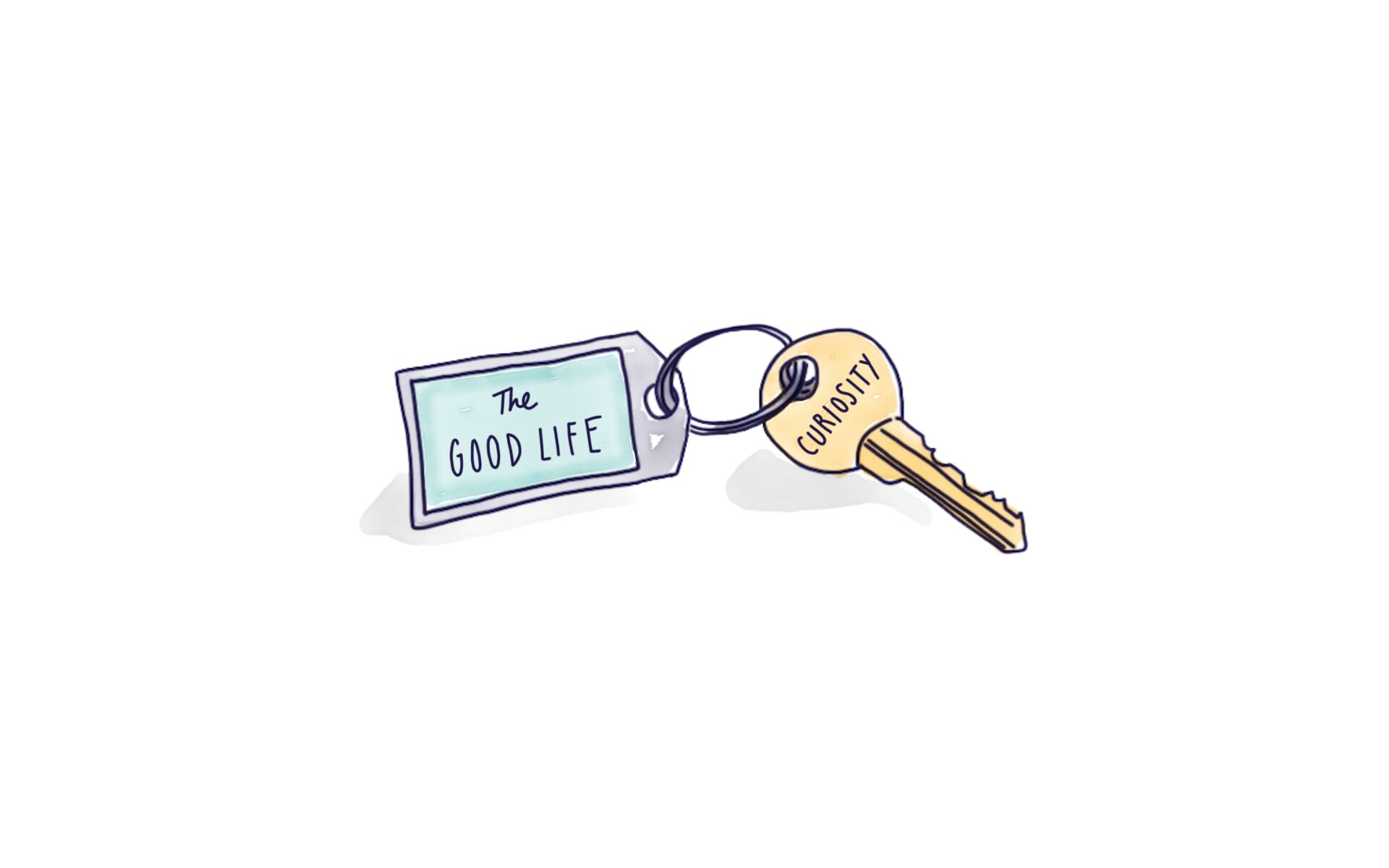 Curiosity Key