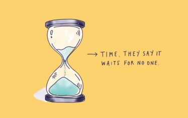 A Few Words About Time, Your Slipperiest Yet Most Valuable Asset