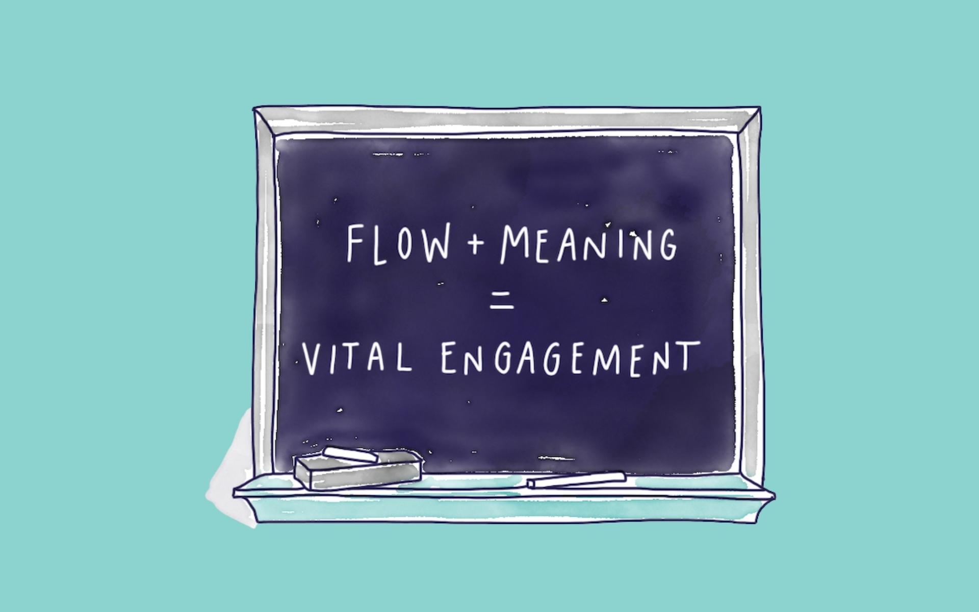 Vital Engagement