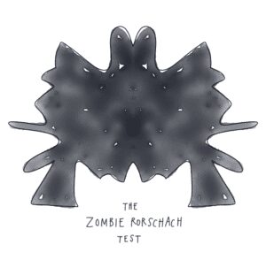 The Zombie Rorschach Test