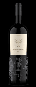 Memento Mori Wine