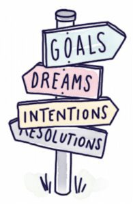 Goals vs. Dreams 