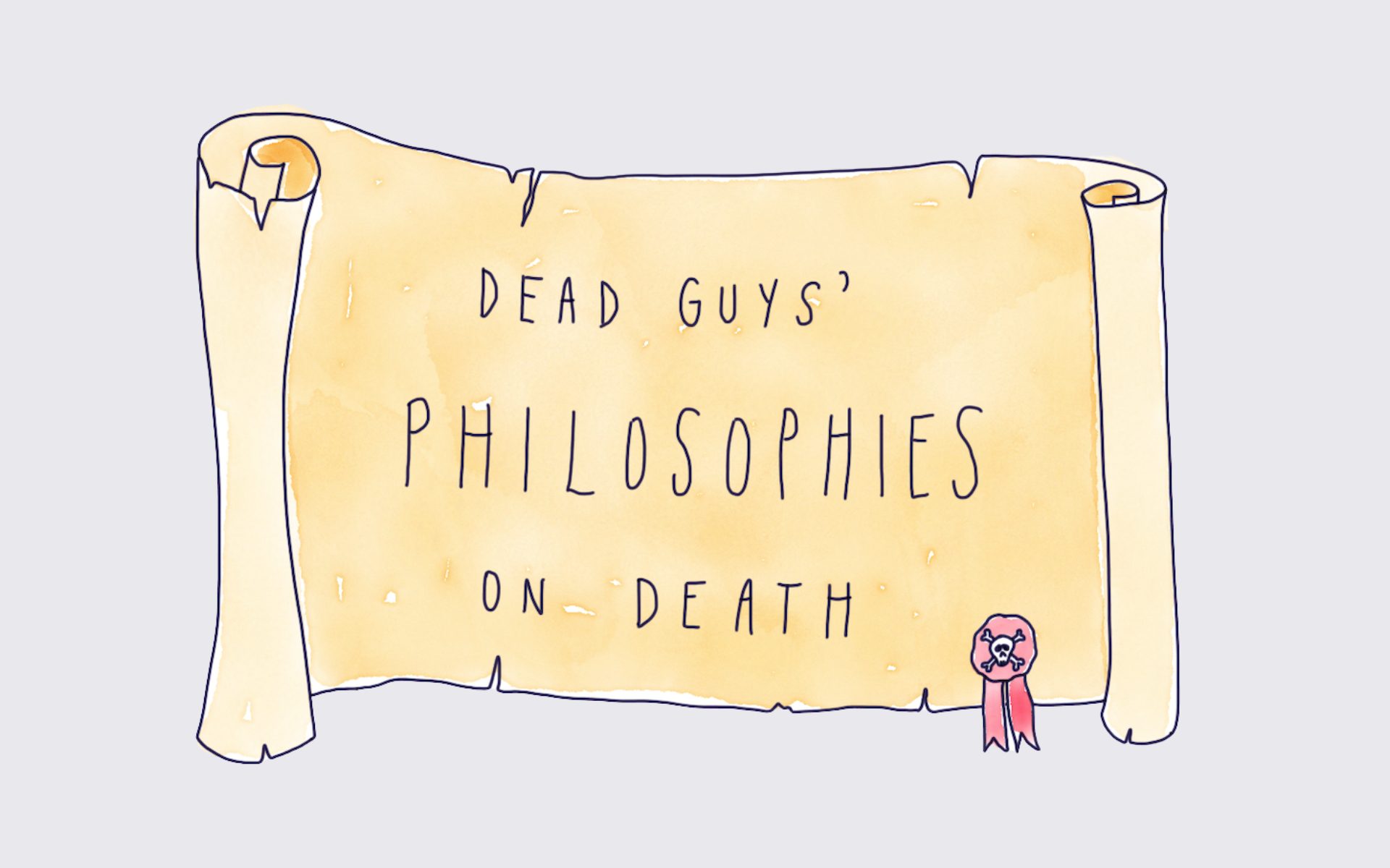 Famous Philosophers on Death