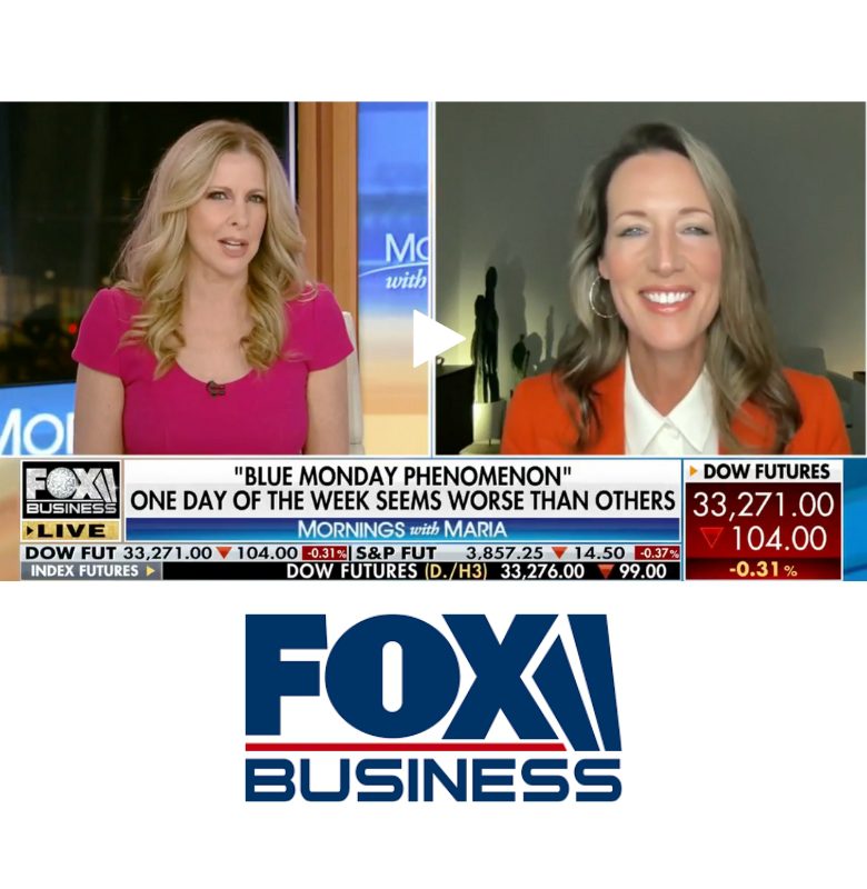 Jodi Wellman FOX Business Clip