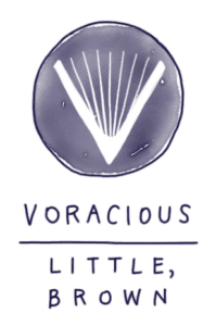 Voracious Little Brown Logo