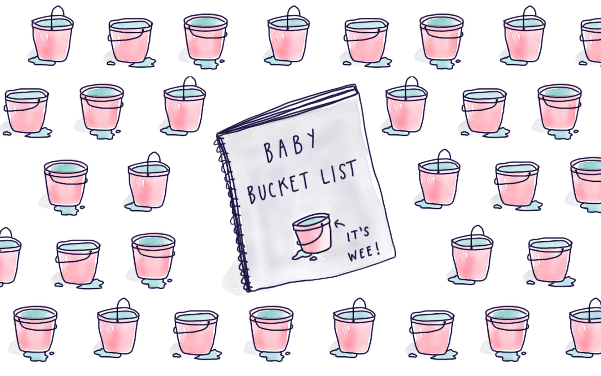 How to Build a Better Bucket List