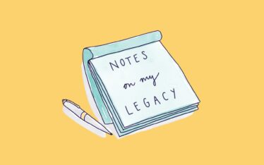 Legacy: How to Live in a Way that Counts for Something