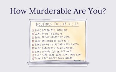 How Murderable Are You?