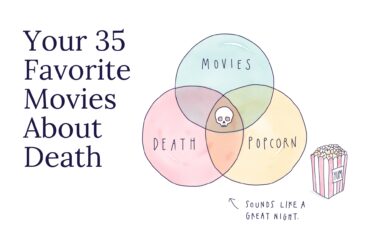 Your 35 Favorite Movies About Death