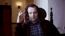 Jack Nicholson in all his glory