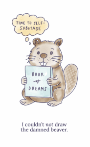 The Dream Beaver