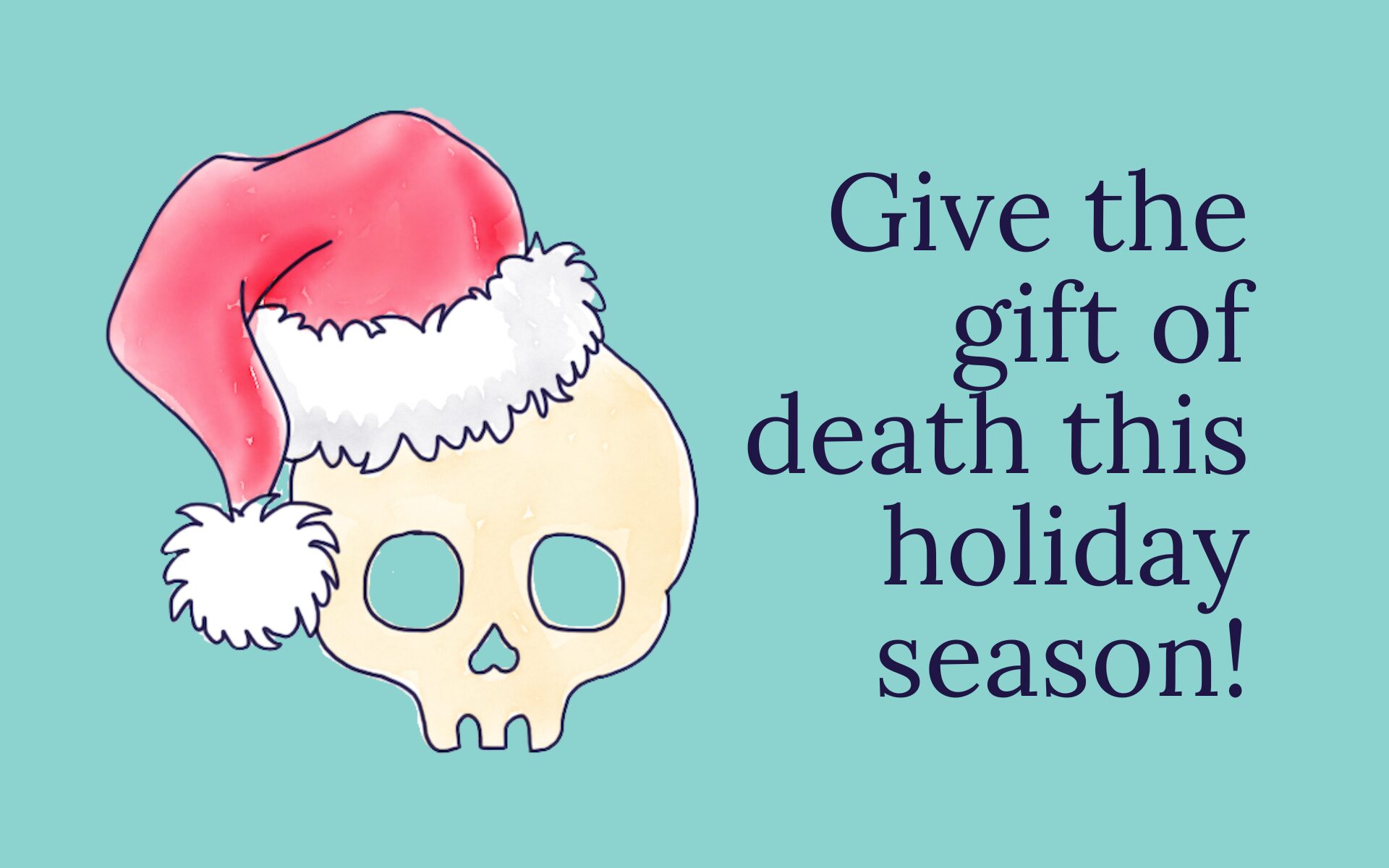 2025 Holiday Gift List