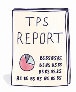 TPS Report
