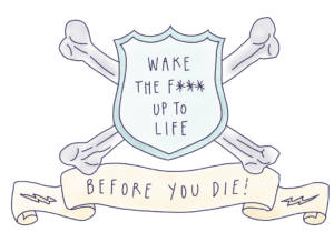 Wake the Fuzz Up to Life!