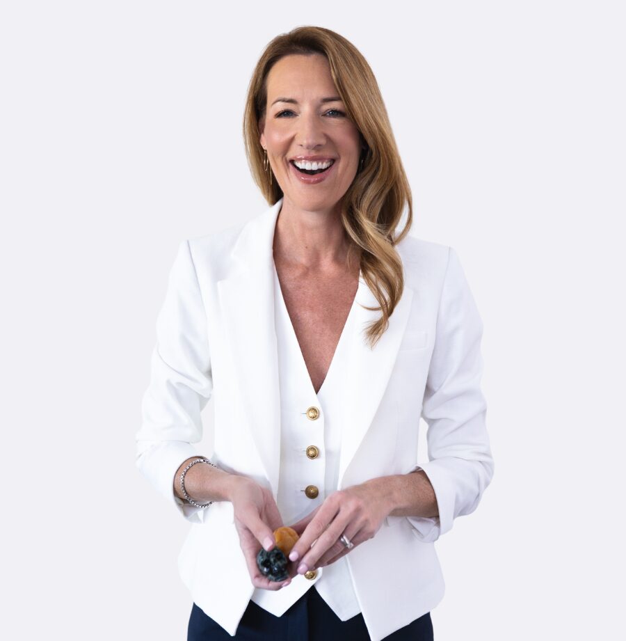 Hi! I'm Jodi Wellman.