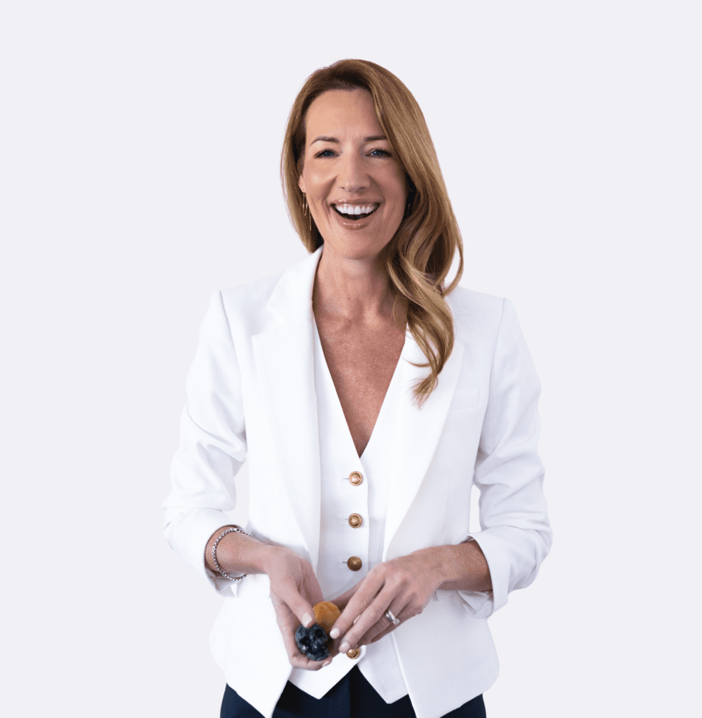 Hi! I'm Jodi Wellman.