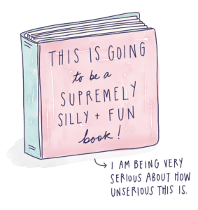 Jodi's New Book!!
