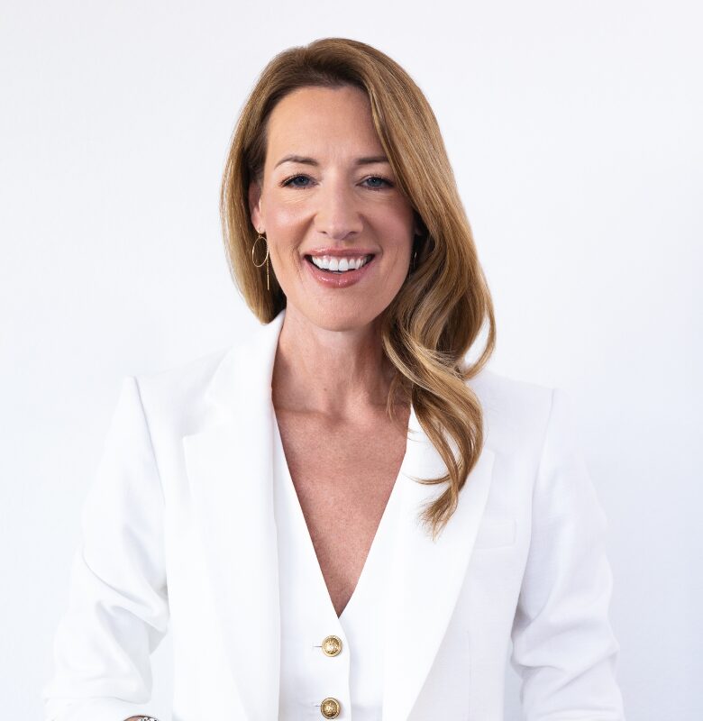 Jodi Wellman Headshot