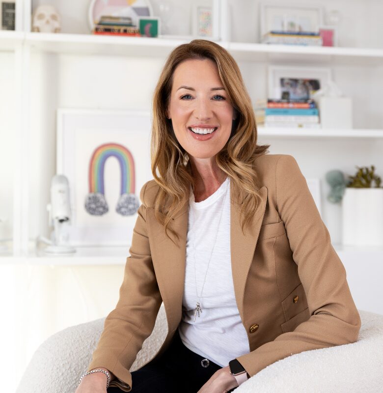Jodi Wellman Headshot