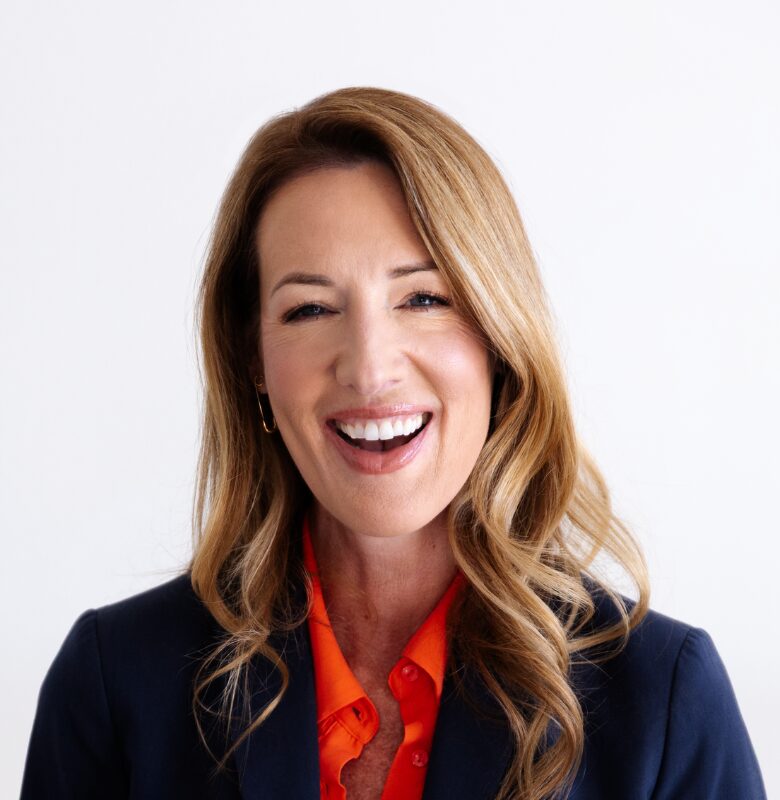 Jodi Wellman Headshot